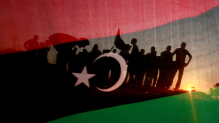 Парламент Ливии проголосовал за криминализацию улучшения связей с Израилем