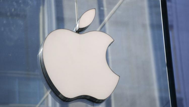 Корпорация Apple подала в суд на израильскую компанию