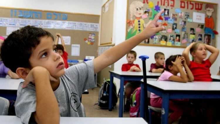 В Израиле предотвратили забастовку учителей в начале учебного года