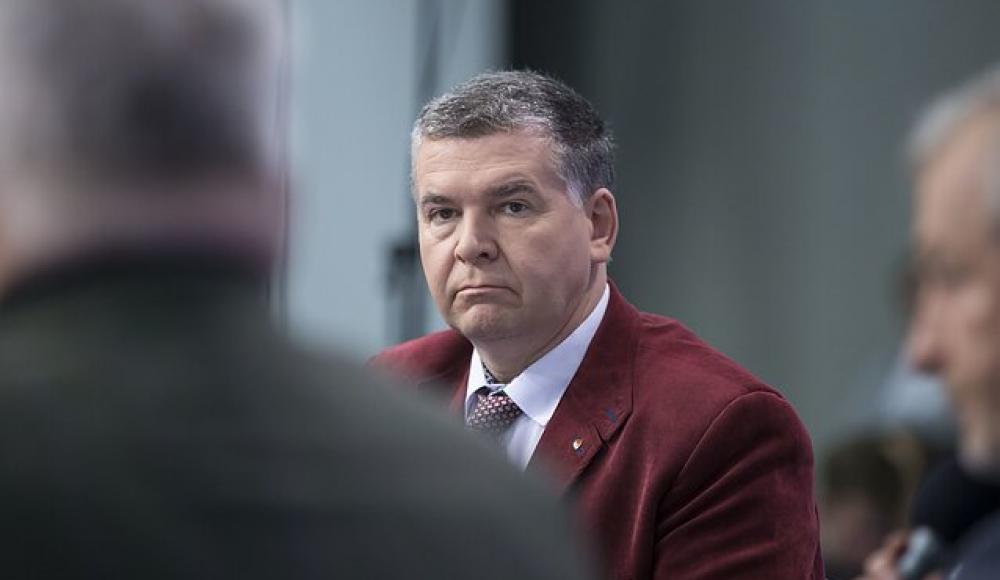Прокуратура Литвы отказалась расследовать скандальное заявление депутата Сейма о Холокосте