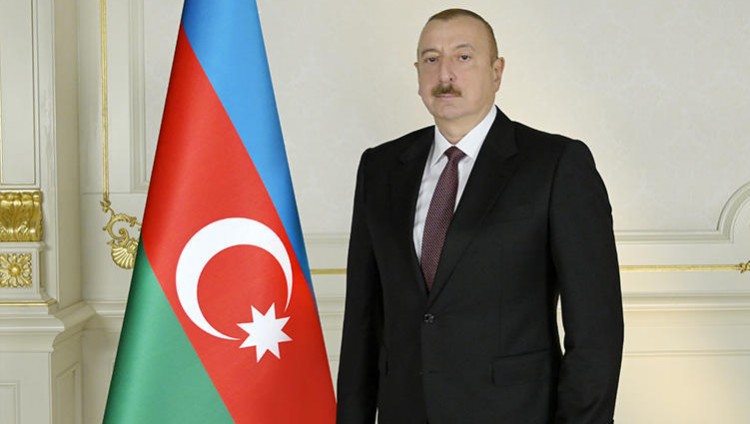 Ильхам Алиев выделил финансовую помощь еврейским религиозным общинам Азербайджана