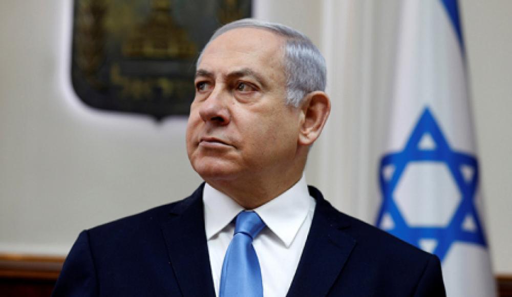 Нетаньяху обвинил Международный уголовный суд в Гааге в изощренном антисемитизме
