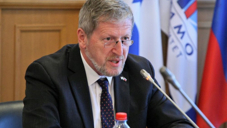 Посол Израиля в России: в заложниках у ХАМАС остались трое россиян