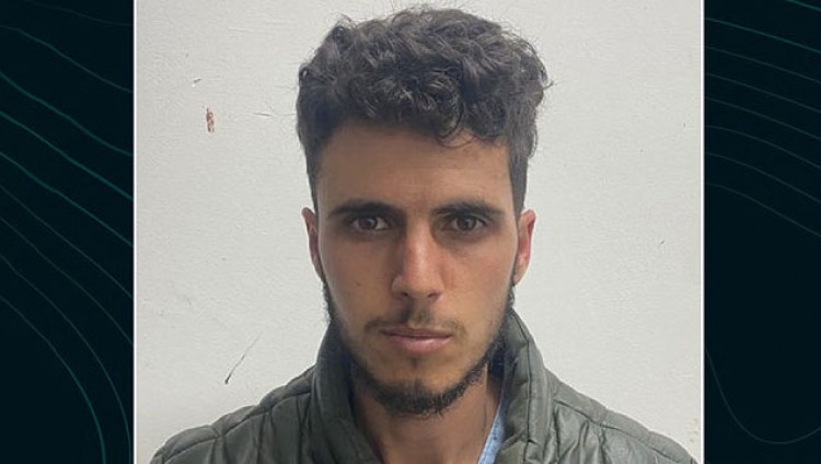 ЦАХАЛ: на Голанах задержан разведчик сирийских боевиков