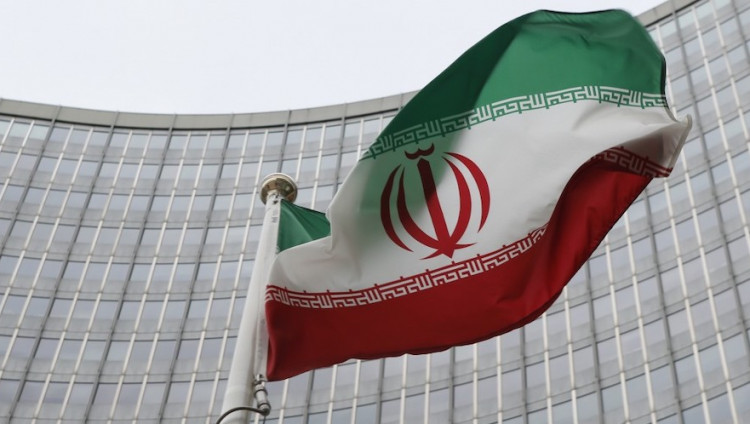 Иран ввел санкции против компаний и чиновников США и Великобритании за поддержку Израиля