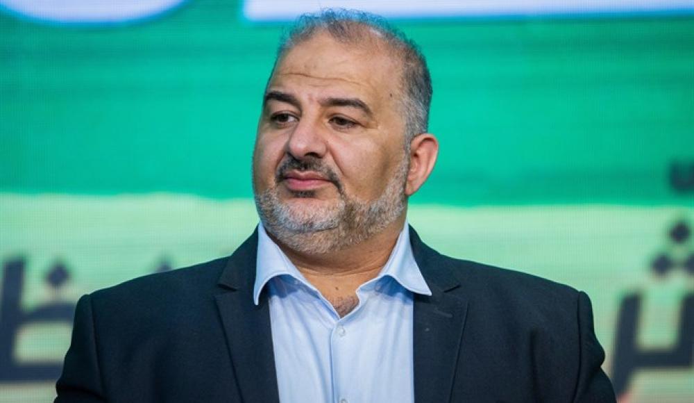 Лидер РААМ готов поддержать «правое» правительство Нетаньяху