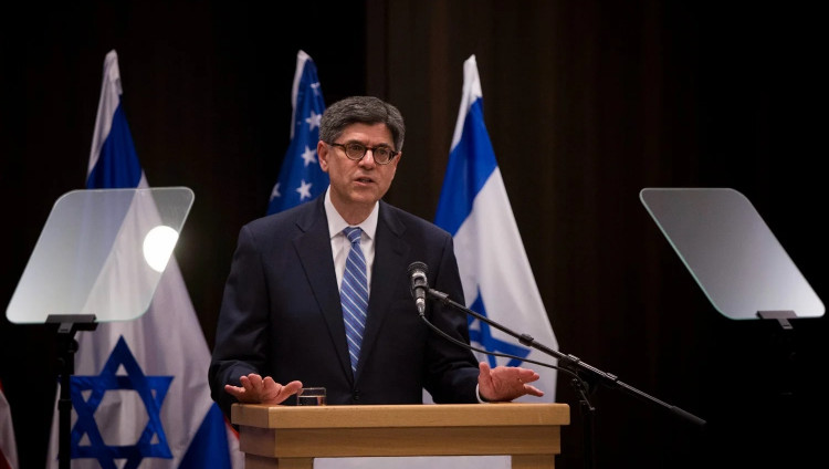 Посол США в Израиле: «В основе наших отношений ничего не изменилось»