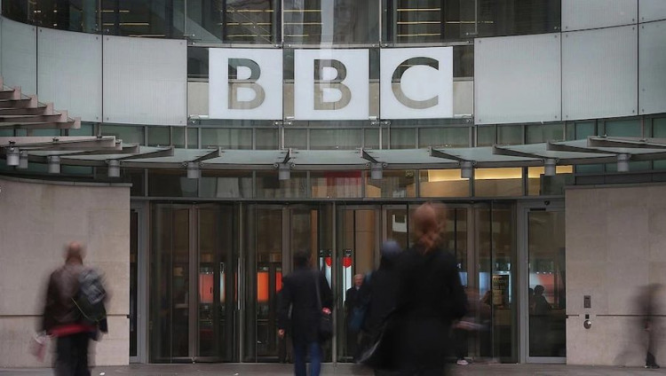 Три четверти британских евреев обвиняют BBC в предвзятом отношении к Израилю