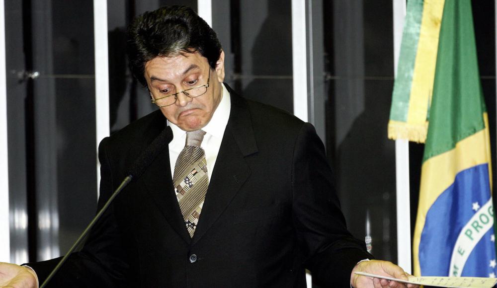 Бразильский политик: евреи приносят в жертву детей