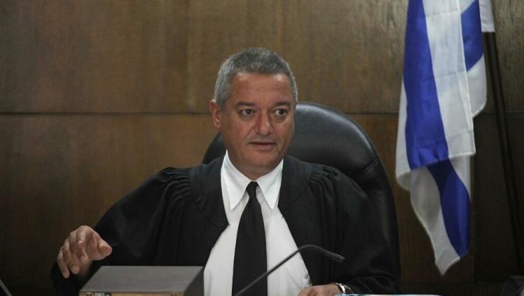 В Верховный суд Израиля впервые может быть избран судья-мусульманин