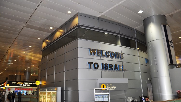 В аэропорту Бен-Гурион раскрыта преступная сеть, помогавшая нелегалам проникнуть на территорию Израиля