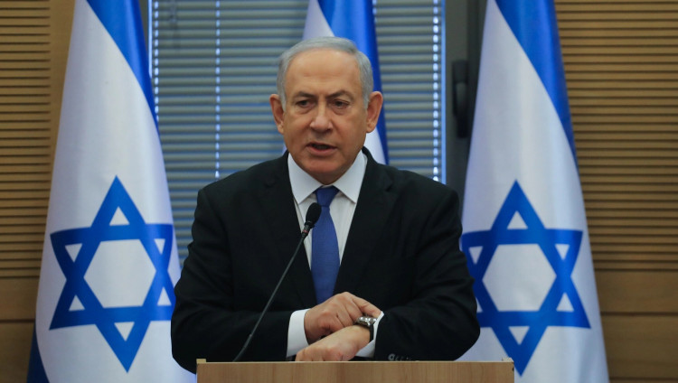 Нетаньяху заявил об утверждении оперативных планов по наступлению в Рафахе