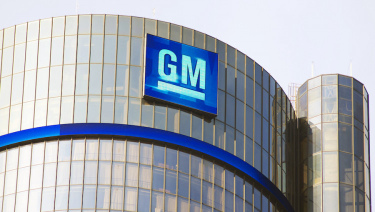 General Motors покупает израильский стартап по диагностике аккумуляторных батарей 