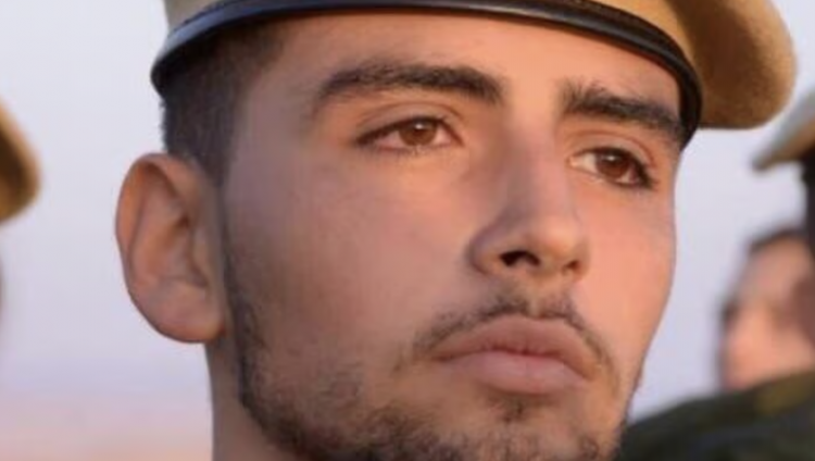 На севере Израиля в ходе боевых действий погиб старший сержант ЦАХАЛа Хаим Сабах