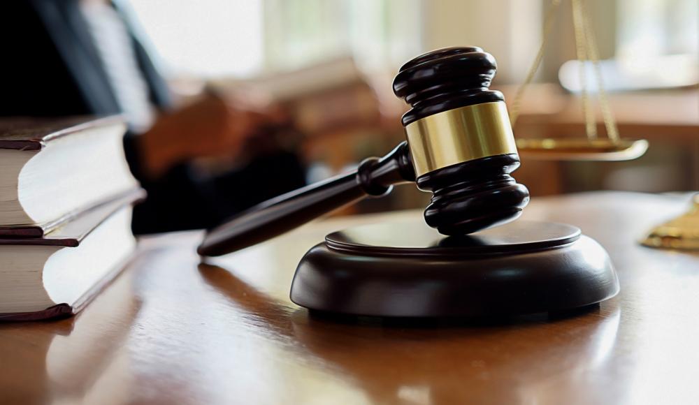 Суд приговорил к 6 годам организатора покушения на раввина на Кубани