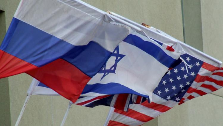 Израиль мог бы стать посредником между США и Россией