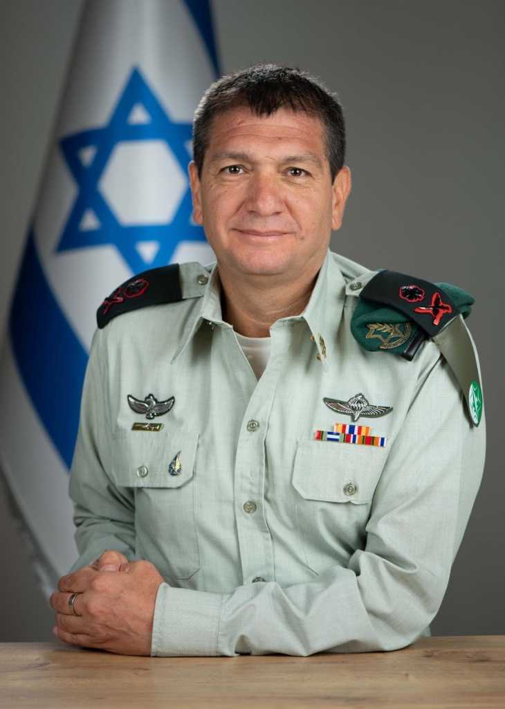 Head_of_Military_IDF_Intelligence_Directorate_change_of_command_ceremony,_6.6.2022._II.jpg