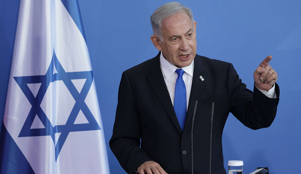 Резолюция ООН о прекращении огня оскорбляет израильтян — как и притворное возмущение Нетаньяху
