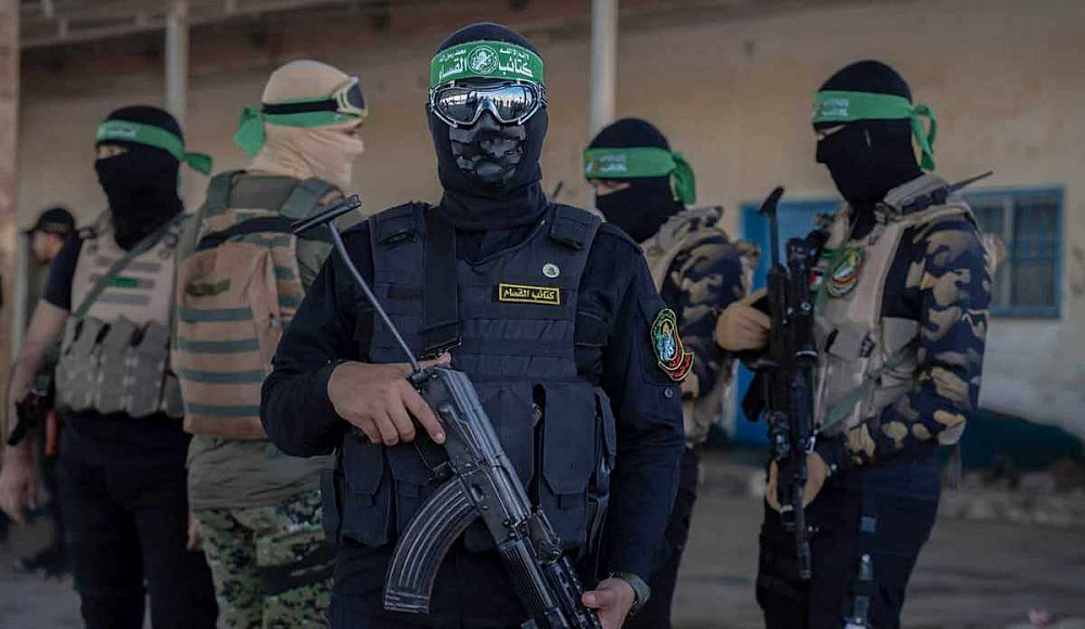Фотографы мировых СМИ сопровождали террористов ХАМАСа, фиксировали убийства и похищение заложников