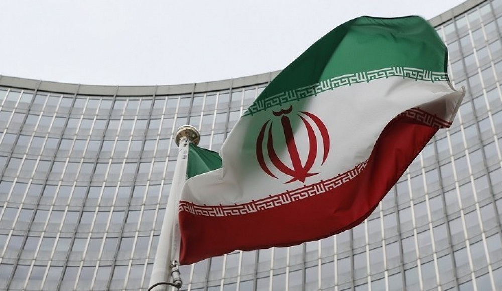 Иран отрицает выводы МАГАТЭ об увеличении темпов обогащения урана