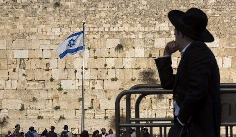 ЦСБ: 46% евреев всего мира живут в Израиле