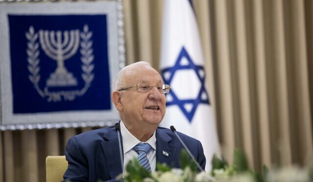 Реувен Ривлин резко выступил против радикальных изменений в судебной системе Израиля