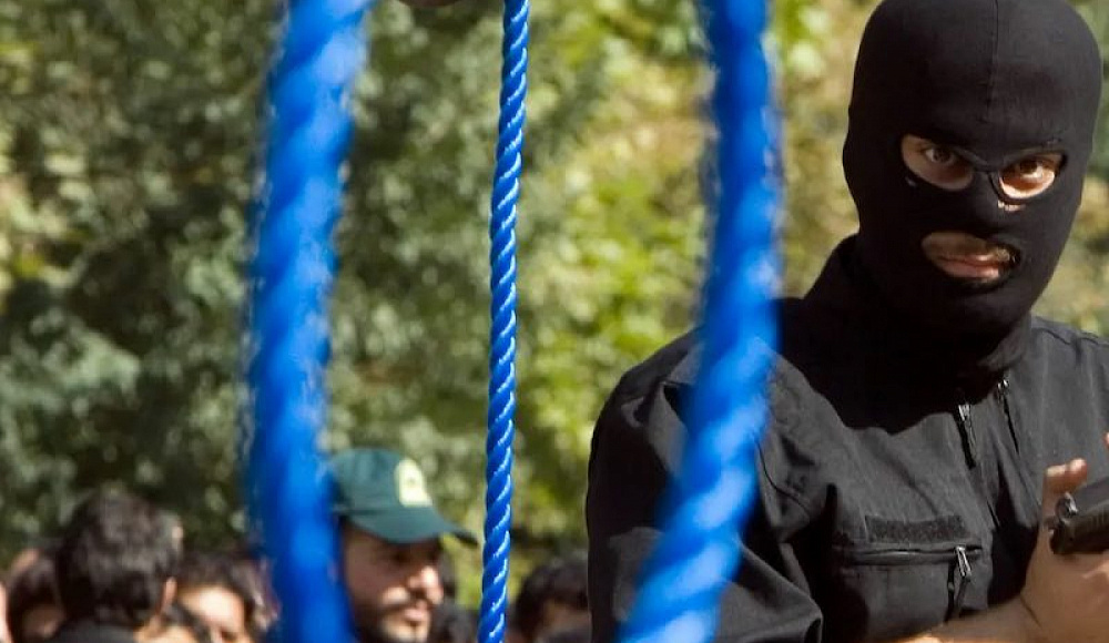 В Иране казнен «диверсант «Моссада»» по обвинению в подготовке взрыва на военном заводе