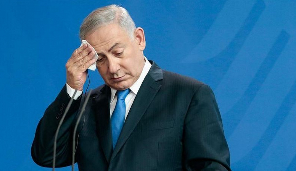 Заседание комиссии Кнессета по иностранным делам и обороне отменено из-за болезни Нетаньяху