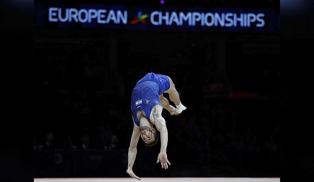 Чемпионат Европы по спортивной гимнастике, планировавшийся в 2025 году в Тель-Авиве, отменен