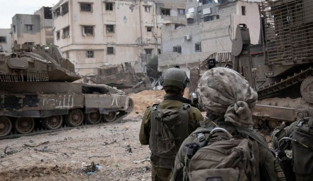 Израиль выигрывает войну — если не принимать во внимание изначально нереалистичные цели правительства