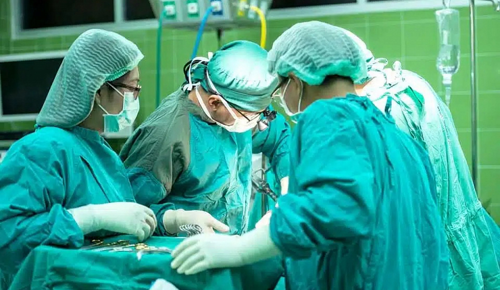 В Израиле девушке с тяжелым пороком сердца провели уникальную операцию