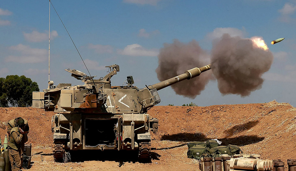 ЦАХАЛ начал наземную операцию на юге сектора Газа