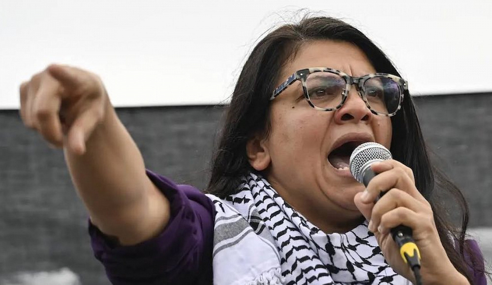 Конгрессвумен Рашида Тлаиб призвала МУС выдать ордер на арест Нетаньяху