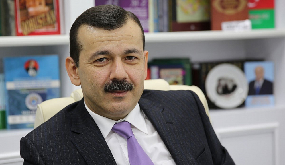 Политолог Мурад Сададдинов: «Азербайджан рассчитывает на поддержку Израиля»