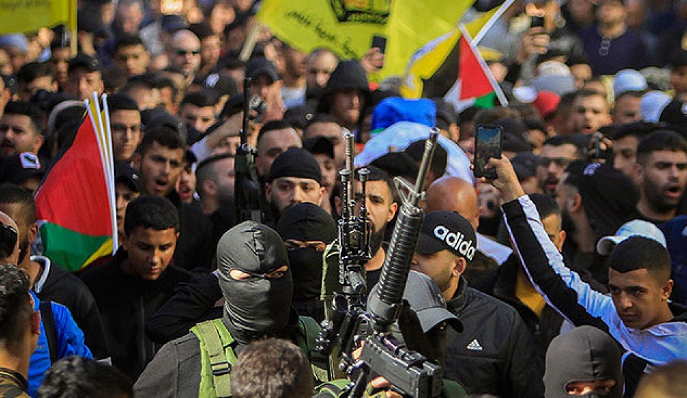 Израильские военные ликвидировали в Шхеме двоих боевиков «Бригад мучеников Аль-Аксы»