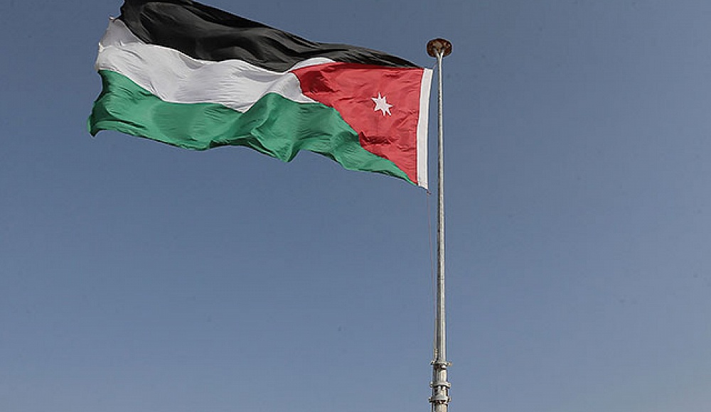 Первые за несколько лет палестино-израильские переговоры пройдут в Акабе