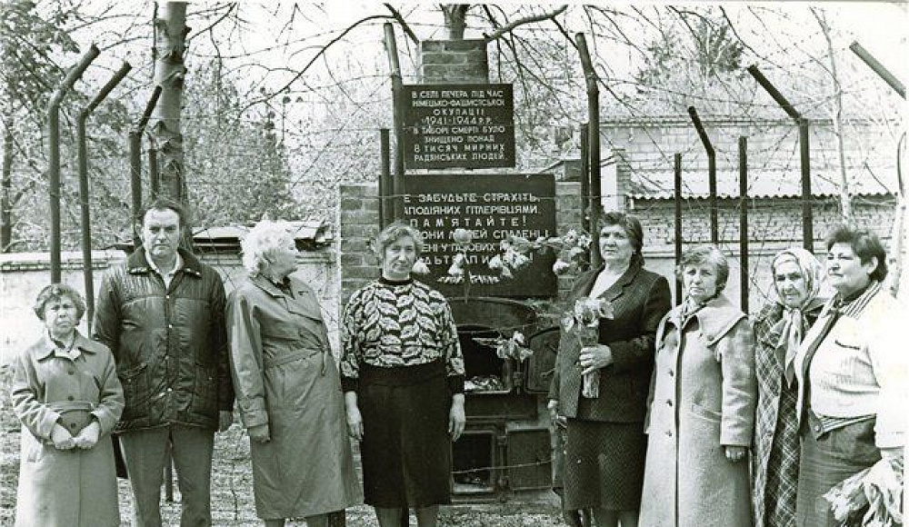 Еврейские женщины в гетто во время нацистской оккупации. Избранные истории из первых уст