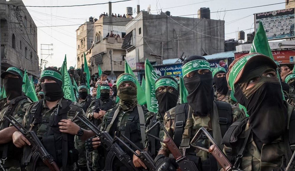 Заявление ХАМАС: Закон о смертной казни за терроризм откроет для Израиля «врата ада»