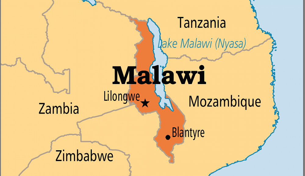 Малави открыло посольство в Израиле