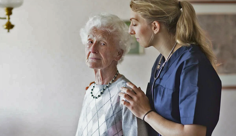 Израильские ученые нашли ключ к пониманию прогрессирования болезни Альцгеймера