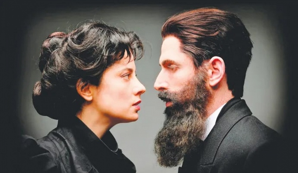 Премьера оперы «Теодор», посвященной основоположнику сионизма, состоится в Тель-Авиве