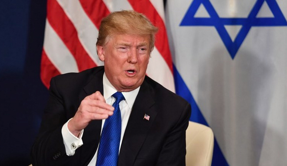 Трамп призвал Израиль побыстрее закончить войну в секторе Газа