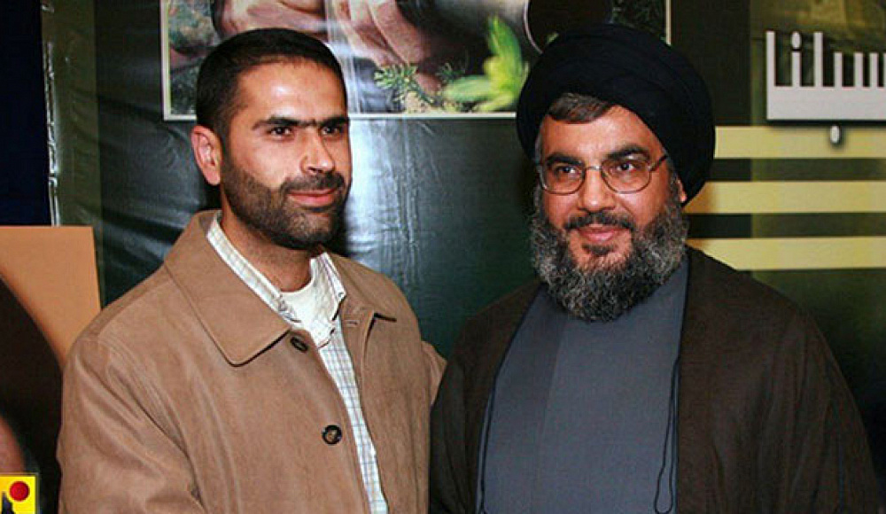 Ликвидирован один из ключевых командиров «Хезболлы» - зять Хасана Насраллы и друг Касема Сулеймани