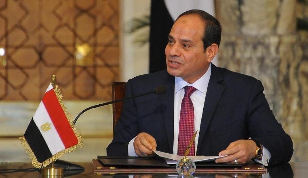 Президент Египта анонсировал скорое заключение соглашения о перемирии в Газе