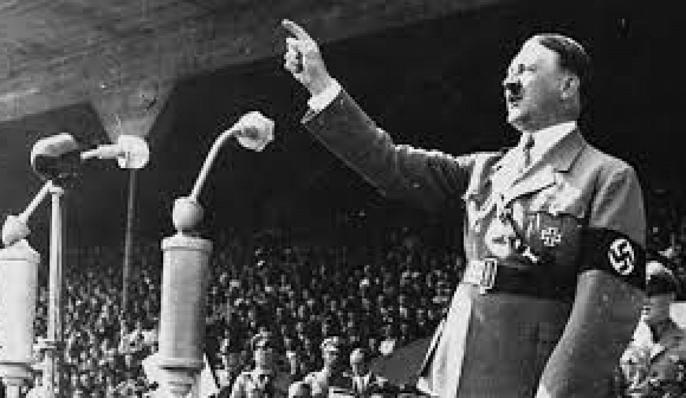 Поддельные дневники Гитлера будут выставлены в немецком национальном архиве