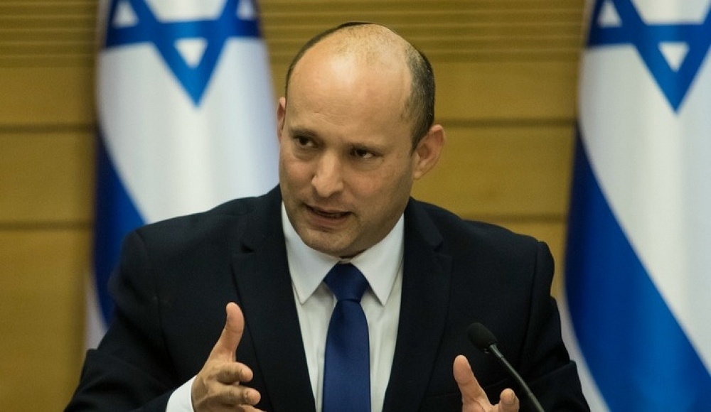 Премьер-министр Израиля заявил о планах создать Нацгвардию для эффективной борьбы с терроризмом