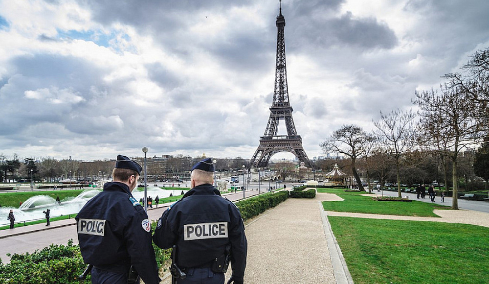 Еврейские школы Парижа эвакуировали из-за угрозы теракта