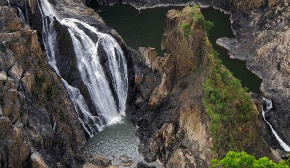 Турист из Израиля погиб у водопада в Австралии
