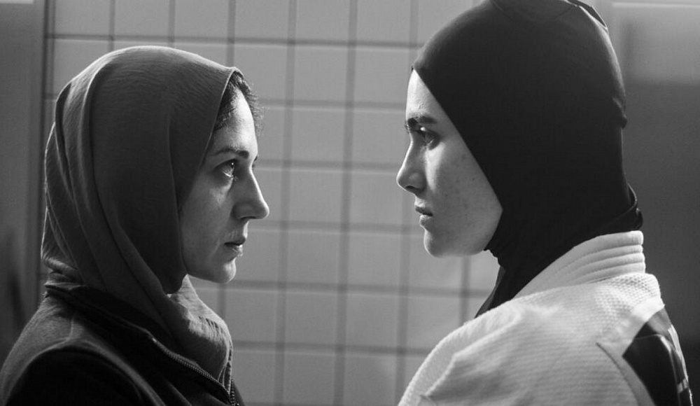 Премьера первого израильско-иранского фильма состоится на Венецианском фестивале