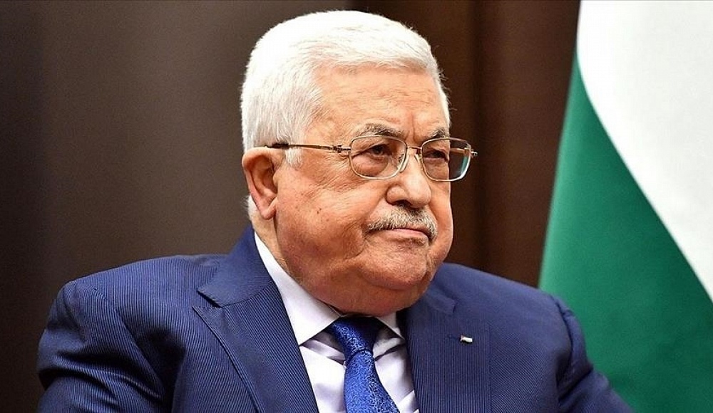 Аббас: Палестинская автономия потребует полноправного членства в ООН